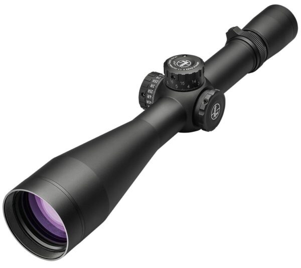 BLEM MARK 8 3.5-25X56MM M5C2 MATTE FRONT FOCAL CCH - Precision Shot Firearms