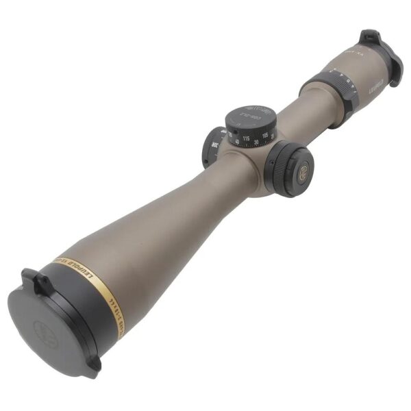 BLEM VX-6HD 3-18x44 CDS-ZL2 Side Focus Metric Illum. TMR Shadow Brown - Precision Shot Firearms