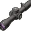 Leupold Mark 5HD Rifle Scope -3.6-18x44mm 35mm M5C3 Front Focal TMR Matte Black - Precision Shot Firearms