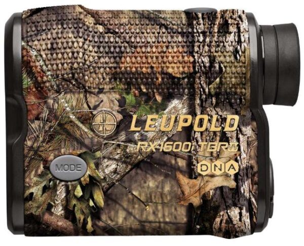 DEMO Leupold RX-1600i TBR/W w/DNA Laser Rangefinder - Mossy Oak Break-up Country - Precision Shot Firearms