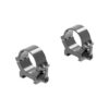 Leupold QRW2 Scope Rings 30mm Low with Gloss Finish - Precision Shot Firearms