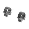 Leupold QRW2 Scope Rings 30mm Low with Gloss Finish - Precision Shot Firearms