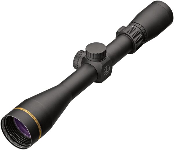 BLEM VX-Freedom 3-9x40 (1 inch) Matte Duplex - Precision Shot Firearms