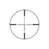Leupold VX-Freedom Rimfire Rifle Scope 3-9x40mm 1" SFP Rimfire MOA Non Illum. Matte Black - Precision Shot Firearms