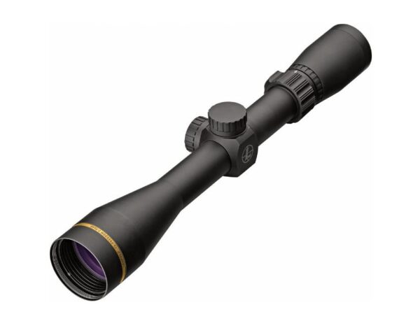 BLEMISHED Leupold VX-Freedom Rimfire Rifle Scope - 3-9x40 (1 inch) Matte Rimfire MOA - Precision Shot Firearms