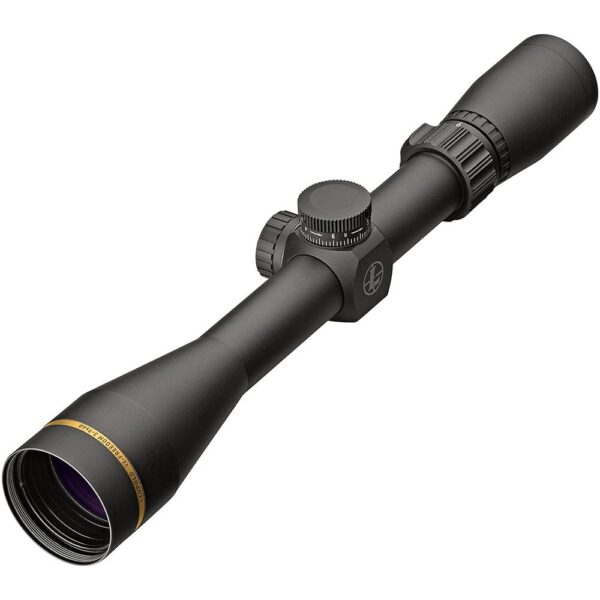 Leupold VX-Freedom Rifle Scope 3-9x40 CDS 1" Duplex Reticle - Precision Shot Firearms