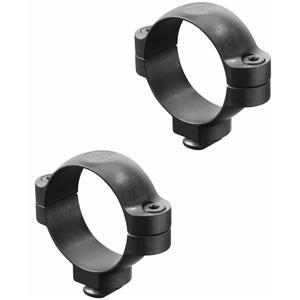 Leupold 2-PIece Dual Dovetail Rings 35mm Medium Matte - Precision Shot Firearms