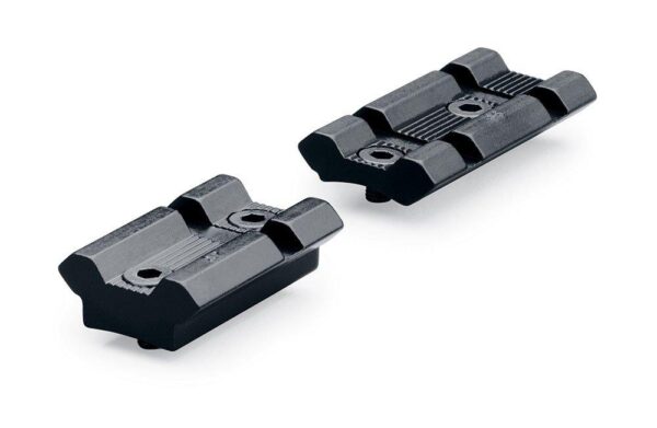 Rifleman Bases Browning AB3 2-pc Matte - Precision Shot Firearms