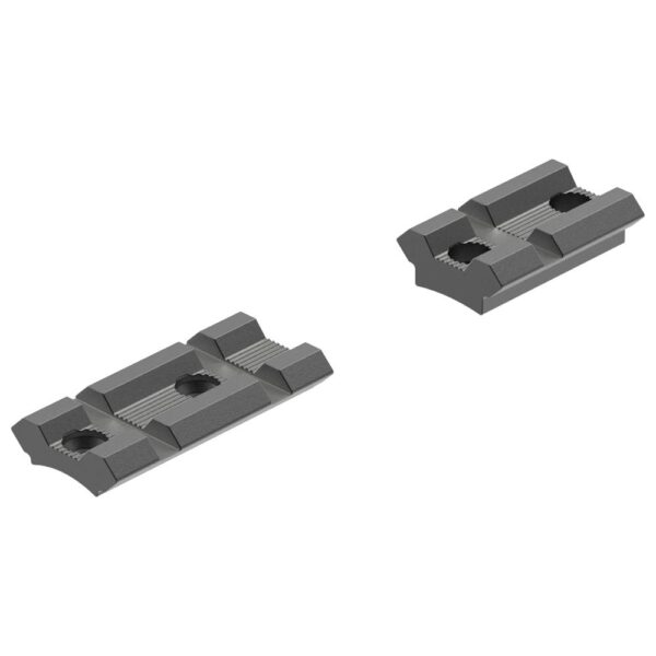 Rifleman Bases Winchester XPR 2-pc Matte - Precision Shot Firearms