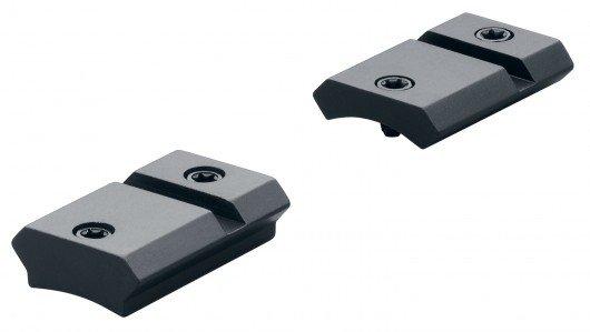 QRW Base Winchester XPR 2-pc Matte - Precision Shot Firearms