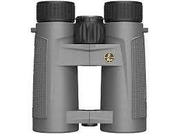Leupold BX-5 Santiam HD Binoculars 8x42mm - Shadow Gray - Precision Shot Firearms