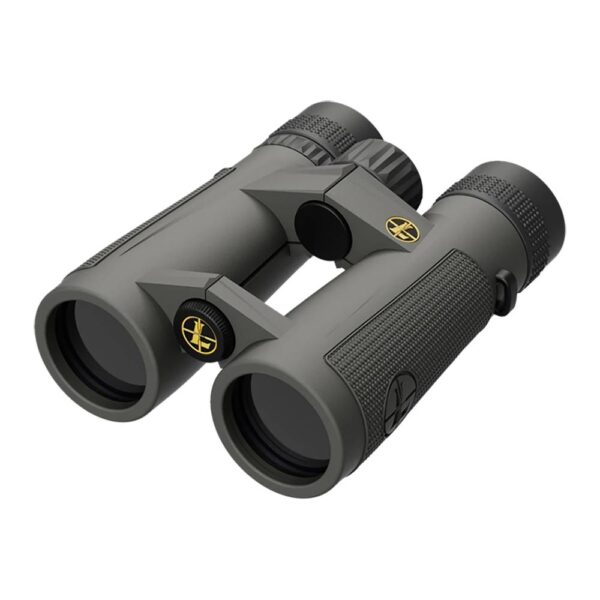 Leupold BX-5 Santiam HD 10x42mm Binoculars Shadow Gray - Precision Shot Firearms