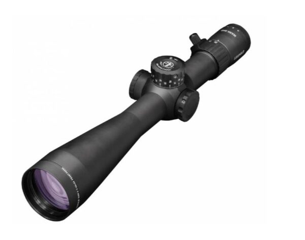 Leupold Mark 5HD Rifle Scope - 7-35x56 (35mm) M5C3 FFP H-59 - Precision Shot Firearms