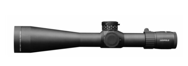 Leupold Mark 5HD Rifle Scope - 7-35x56 (56mm) M1C3 SFP TMOA Plus - Precision Shot Firearms