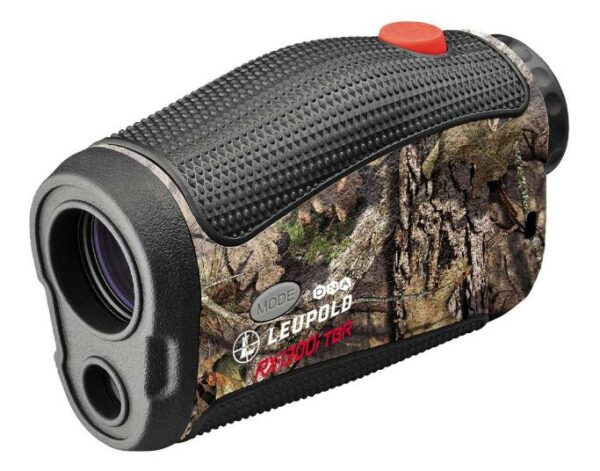 DEMO Leupold RX-1300i TBR with DNA Laser Rangefinder - Mossy Oak Break-up Country - Precision Shot Firearms