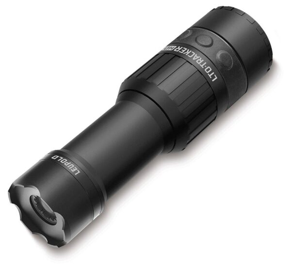 DEMO Leupold LTO Tracker HD Thermal Viewer - Precision Shot Firearms
