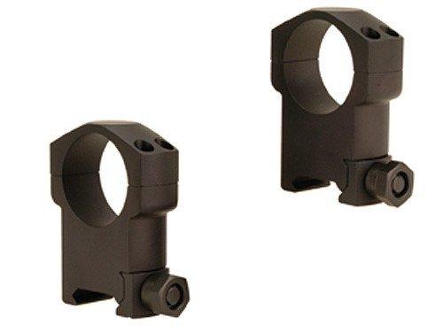 Mark 4 Rings 35mm Super High (Aluminum) Matte - Precision Shot Firearms