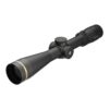 Leupold VX-5HD Rifle Scope 3-15x56 30mm SFP FireDot 4 Fine Illum. Black - Precision Shot Firearms