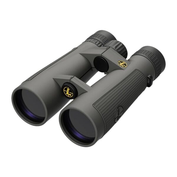 Leupold BX-5 Santiam HD 10x50mm Binocular Shadow Gray - Precision Shot Firearms