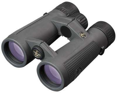 Leupold BX-5 Santiam HD 12x50mm Gray Binoculars - Precision Shot Firearms