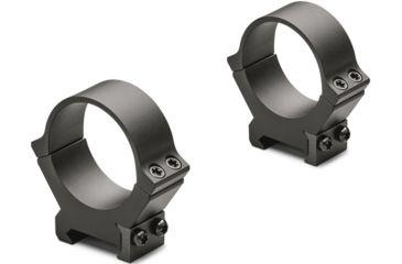 PRW2 34mm High Matte Rings - Precision Shot Firearms
