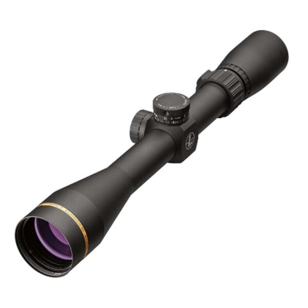 Leupold VX-Freedom .450 Bushmaster Rifle Scope 3-9x40mm 1" Tube Duplex Black Matte - Precision Shot Firearms