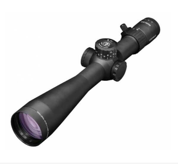 Leupold Mark 5HD Rifle Scope 7-35x56 35mm FFP Illum. TMR Black - Precision Shot Firearms