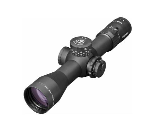 BLEM Mark 5HD 3.6-18x44 (35mm) M1C3 FFP Impact 60 - Precision Shot Firearms