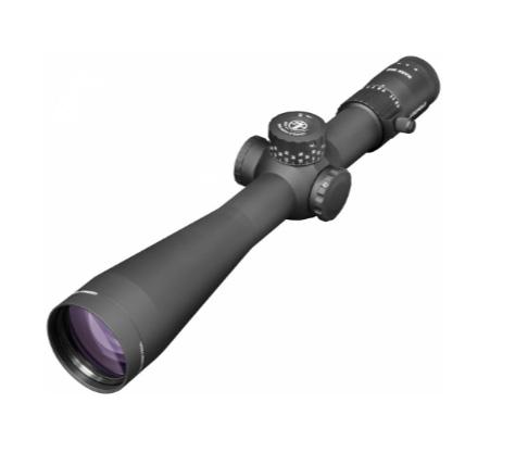 Leupold Mark 5HD Rifle Scope - 5-25x56 (35mm) M1C3 FFP PR-1 MOA - Precision Shot Firearms