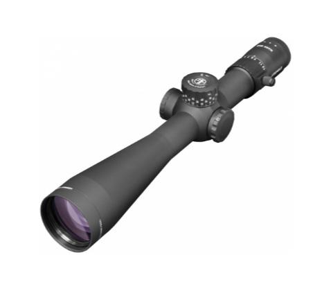 Leupold Mark 5HD Rifle Scope - 5-25x56 (35mm) M1C3 FFP Illum. PR-1 MOA - Precision Shot Firearms