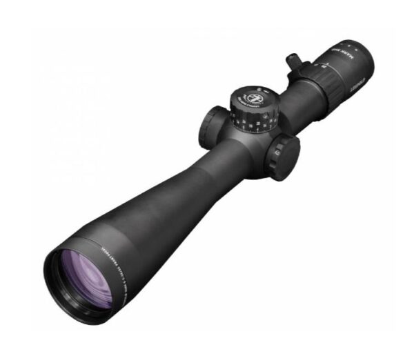 Leupold Mark 5HD Rifle Scope 7-35x56 35mm FFP TMR Black - Precision Shot Firearms