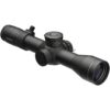 Leupold Mark 5HD Rifle Scope 3.6-18x44 M1C3 35mm FFP Illum Gunwerks RH1 MOA - Black - Precision Shot Firearms