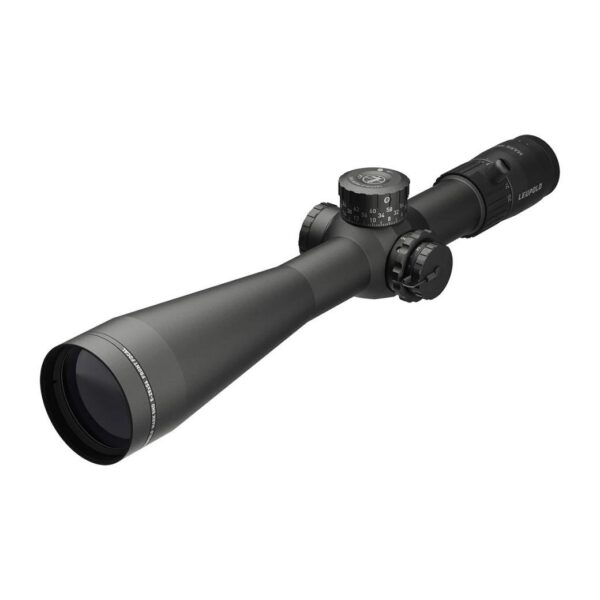 Leupold Mark 5HD Rifle Scope 5-25x56 M1C2 FFP Illum Gunwerks RH1 MOA - Precision Shot Firearms