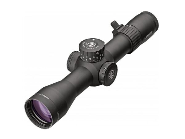 Leupold Mark 5HD Rifle Scope - 3.6-18x44 (35mm) M5C3 FFP Illum. Tremor 3 - Precision Shot Firearms