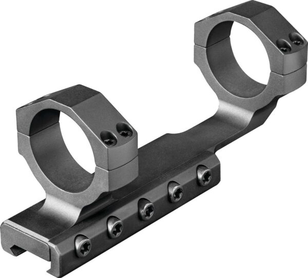 Leupold Mark AR Integral Mount 1" Matte - Precision Shot Firearms
