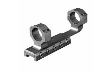 Leupold Mark AR Integral Mount 30mm Matte - Precision Shot Firearms
