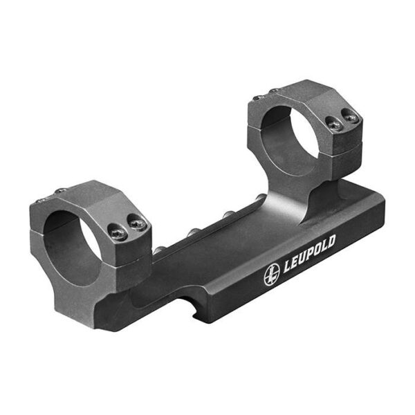 Leupold Mark AR Integral Mount 34mm Matte - Precision Shot Firearms
