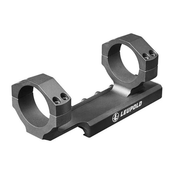 Leupold Mark AR Integral Mount 35mm Matte - Precision Shot Firearms