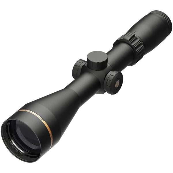 BLEMISHED Leupold VX-Freedom 3-9X50mm Rifle Scope 30mm Illum FireDot Twilight Hunter - Precision Shot Firearms