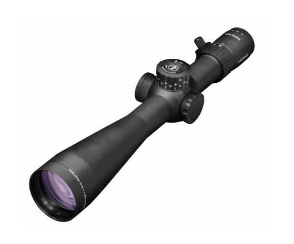 Leupold Mark 5HD Rifle Scope 7-35x56 35mm FFP Tremor 3 Black - Precision Shot Firearms