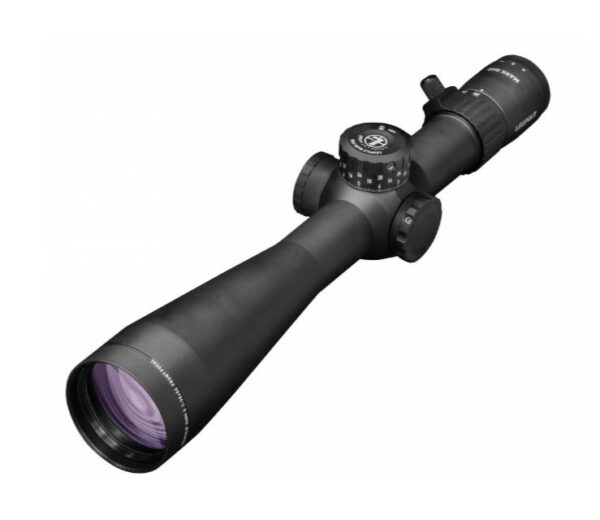 Leupold Mark 5HD Rifle Scope 7-35x56 35mm FFP Tremor 3 Illum. Black - Precision Shot Firearms