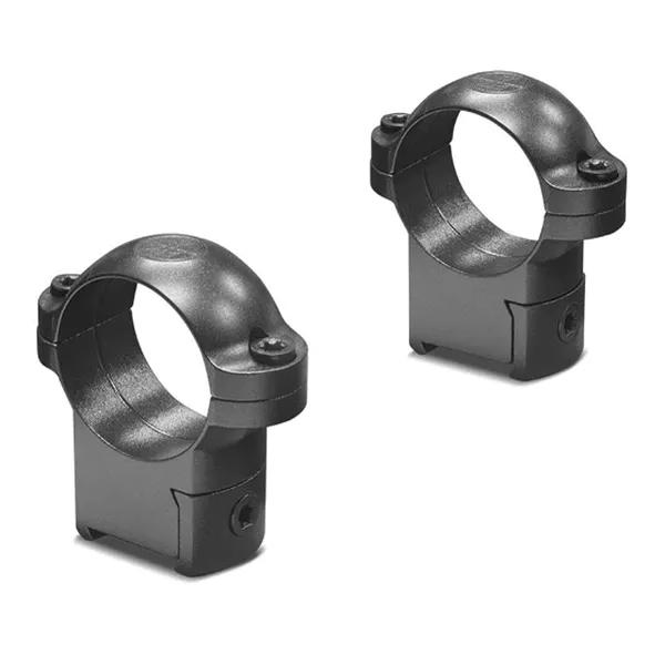 RINGS RM CZ 527 1" High Matte - Precision Shot Firearms