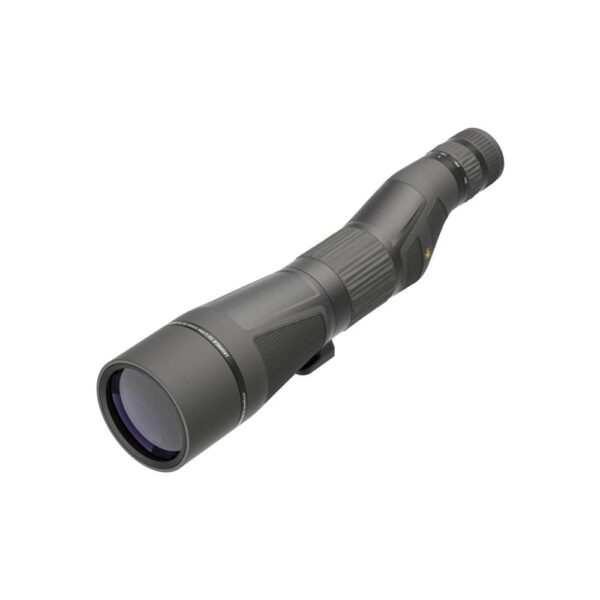 Leupold Spotting Scope SX-4 Pro Guide 20-60x85mm HD Straight - Precision Shot Firearms
