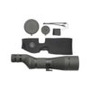 Leupold Spotting Scope SX-4 Pro Guide 20-60x85mm HD Straight - Precision Shot Firearms