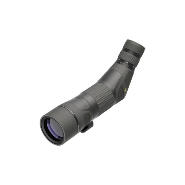 Leupold SX-4 Pro Guide Spotting Scope 15-45x65mm HD Angled - Precision Shot Firearms