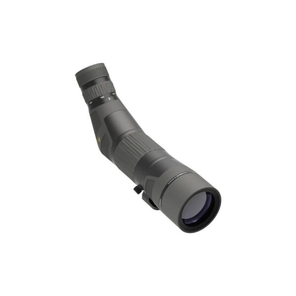 Leupold SX-4 Pro Guide Spotting Scope 15-45x65mm HD Angled - Precision Shot Firearms