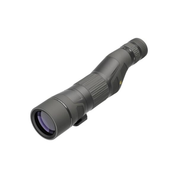 Leupold SX-4 Pro Guide HD Spotting Scope 15-45x65mm Straight - Precision Shot Firearms
