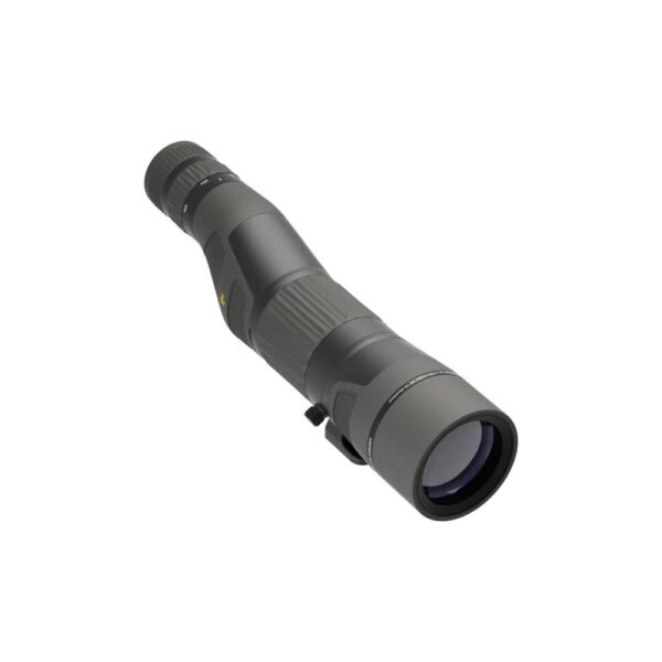 Leupold SX-4 Pro Guide HD Spotting Scope 15-45x65mm Straight - Precision Shot Firearms