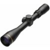 Leupold VX-Freedom Rifle Scope - 3-9x40mm 1" 350 Legend Duplex - Matte - Precision Shot Firearms