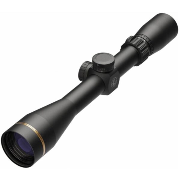 Leupold VX-Freedom Rifle Scope - 3-9x40mm 1" 350 Legend Duplex - Matte - Precision Shot Firearms
